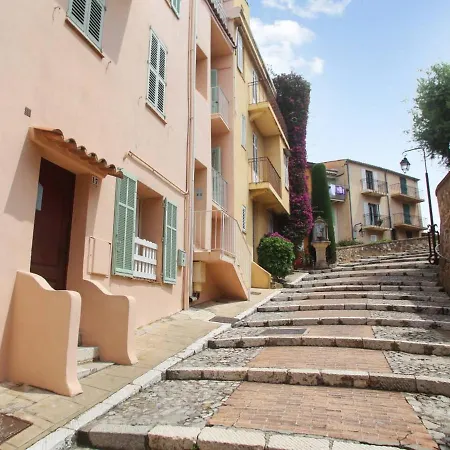 Charmant Duplex Au Coeur Du Suquet, דירה