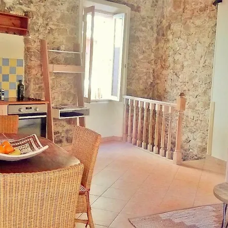 Charmant Duplex Au Coeur Du Suquet, דירה